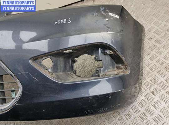 купить Бампер передний на Ford Focus II (2004-2011)