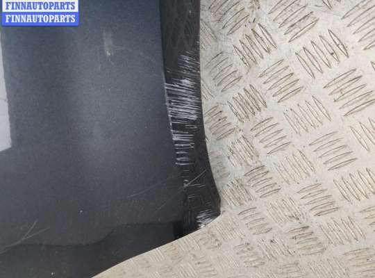 купить Бампер передний на Ford Focus II (2004-2011)