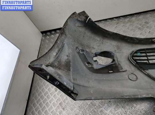 купить Бампер передний на Ford Focus II (2004-2011)