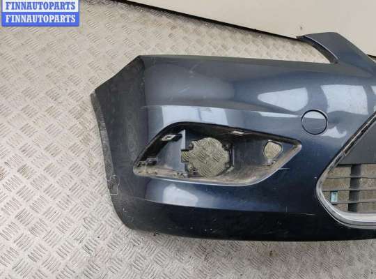купить Бампер передний на Ford Focus II (2004-2011)