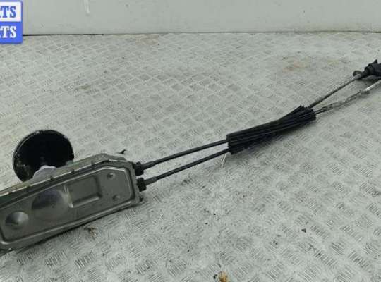 купить Кулиса КПП на Skoda Roomster