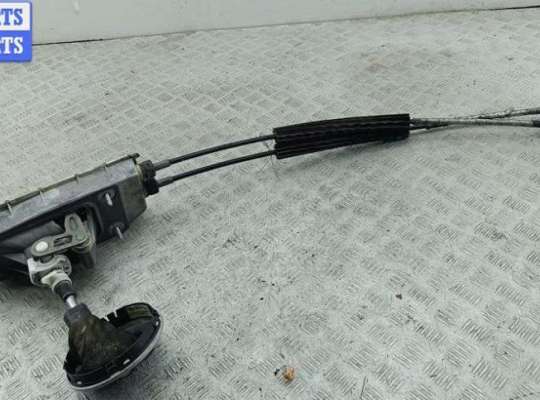 купить Кулиса КПП на Skoda Roomster