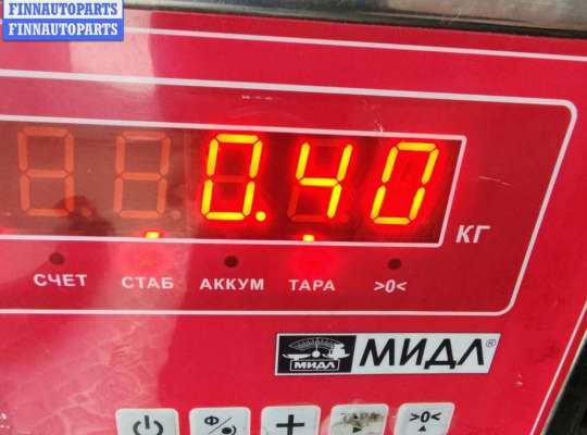 купить Патрубок воздушного фильтра на Audi A4 B5 (1994-2001)