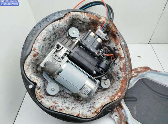 купить Компрессор пневмоподвески на BMW 5 E39 (1995-2003)