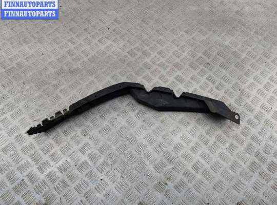 купить Кронштейн бампера переднего на Skoda Octavia mk2 (A5 1Z) 2004-2013
