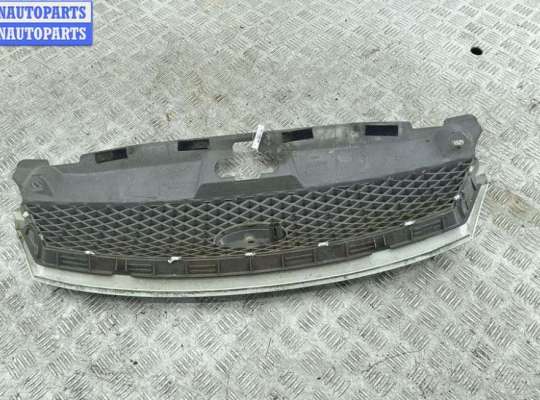 Решетка радиатора на Ford Mondeo III
