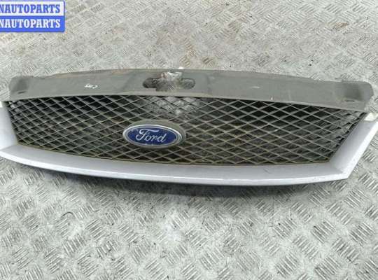 Решетка радиатора FO2031953 на Ford Mondeo III (2000-2007)