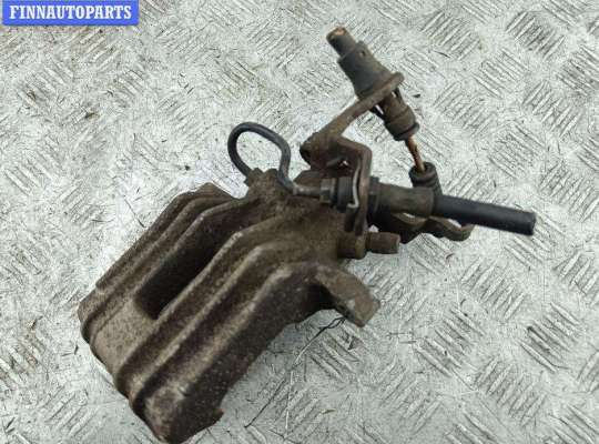 купить Суппорт задний левый на Skoda Octavia mk2 (A5 1Z) 2004-2013