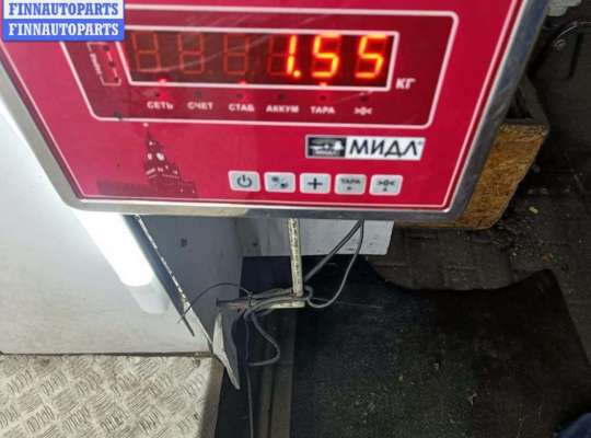 купить Суппорт задний левый на Skoda Octavia mk2 (A5 1Z) 2004-2013