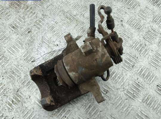 купить Суппорт задний левый на Skoda Octavia mk2 (A5 1Z) 2004-2013