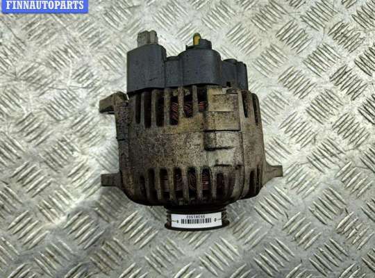 Купить Генератор на Hyundai Santa Fe (2001-2006) Генератор HN612804 на Hyundai Santa Fe (2001-2006)