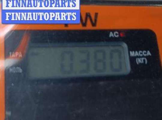 купить Крюк буксировочный на Opel Astra G (1998-2004)