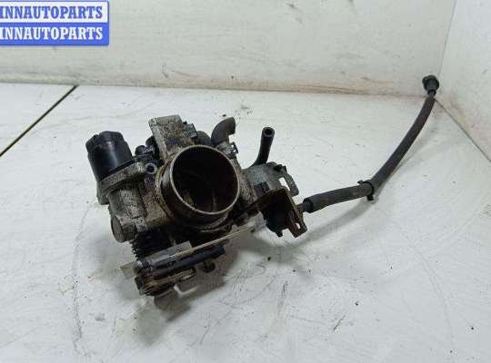 купить Заслонка дроссельная на Opel Astra G (1998-2004)