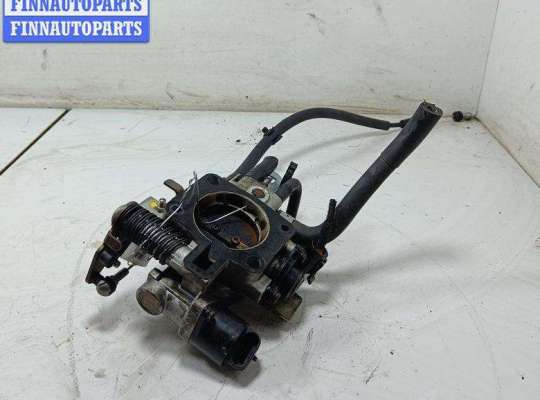 Купить Заслонка дроссельная на Opel Astra G (1998-2004) Заслонка дроссельная OP2357680 на Opel Astra G (1998-2004)