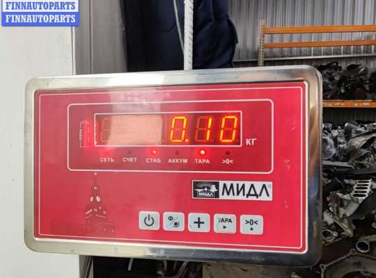 купить Клапан фазорегулятора на Mazda 3 (2018- ) BP