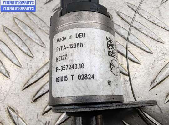 купить Клапан фазорегулятора на Mazda 3 (2018- ) BP