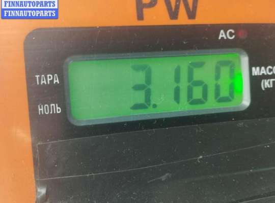 купить Стекло двери передней правой на Audi A4 B5 (1994-2001)