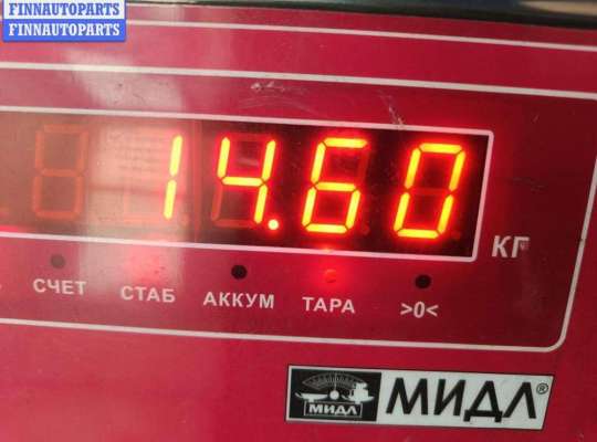 купить Маховик на Volkswagen Passat B6