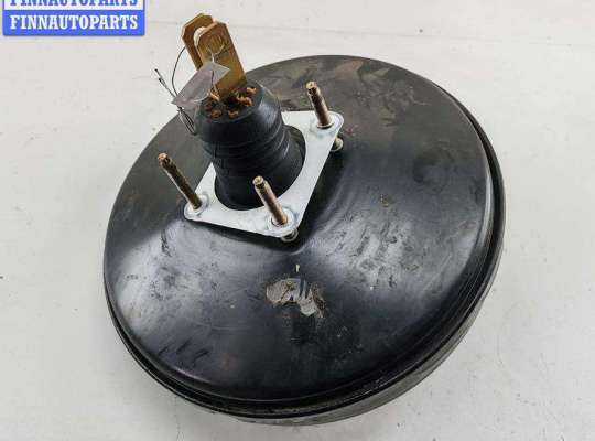 купить Усилитель тормозов вакуумный на Peugeot Boxer (2002-2006)