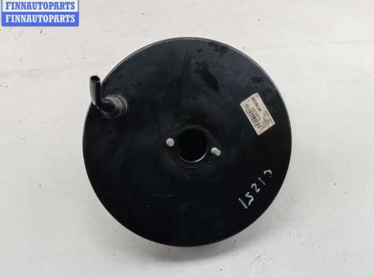 Усилитель тормозов вакуумный FT556920 на Peugeot Boxer (2002-2006)