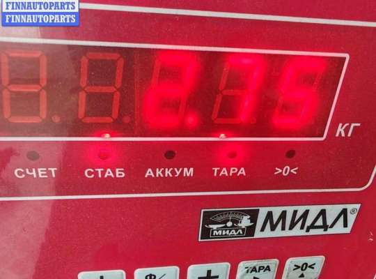 купить Коллектор выпускной на BMW 5 E39 (1995-2003)