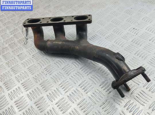 купить Коллектор выпускной на BMW 5 E39 (1995-2003)