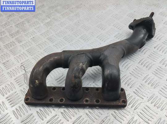 купить Коллектор выпускной на BMW 5 E39 (1995-2003)