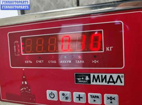 Поводок дворника на Volkswagen Passat B5+ (3B, GP)