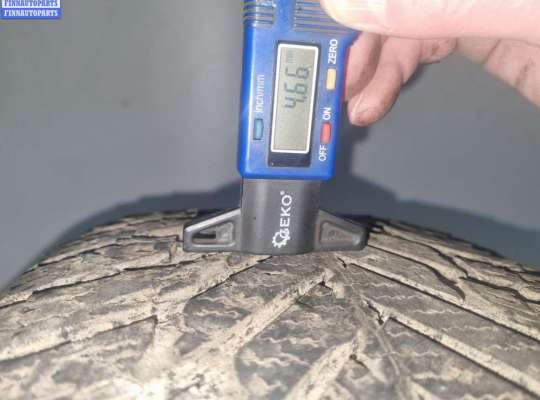 купить Шина зимняя на Mercedes M-Class ML W164 (2005-2011)