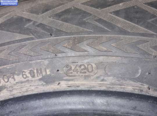 купить Шина зимняя на Mercedes M-Class ML W164 (2005-2011)