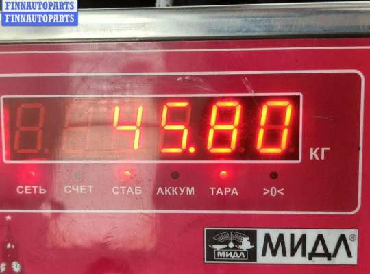 купить КПП 5-ст. механическая на Audi A6 C5 (1997-2005)