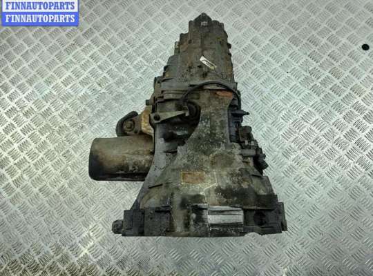 купить КПП 5-ст. механическая на Audi A6 C5 (1997-2005)