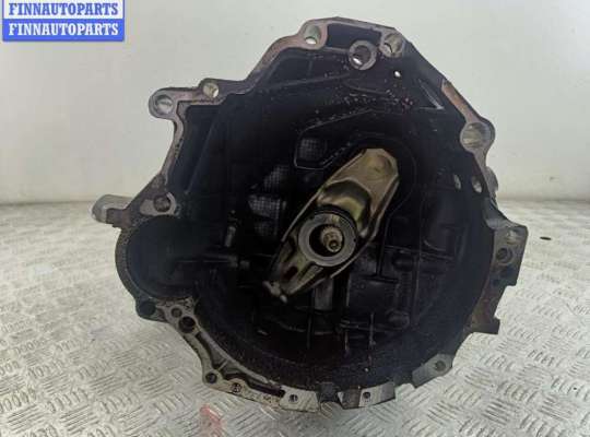 Купить КПП 5-ст. механическая на Audi A6 C5 (1997-2005) КПП 5-ст. механическая AU1708847 на Audi A6 C5 (1997-2005)