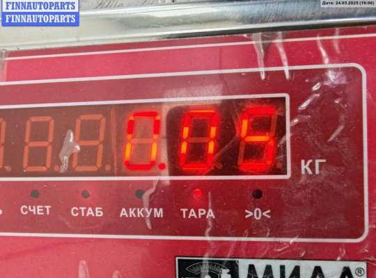купить Корректор фар на Hyundai Santa Fe (2006-2012)