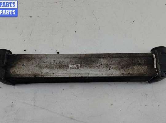 купить Радиатор интеркулера на BMW 5 E39 (1995-2003)