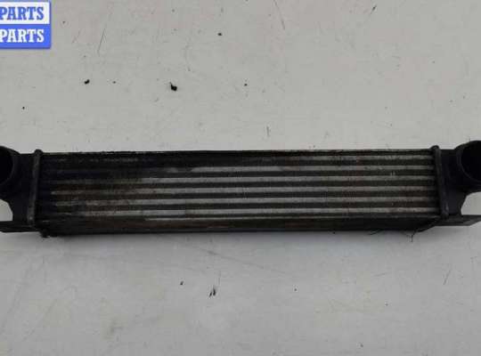 купить Радиатор интеркулера на BMW 5 E39 (1995-2003)