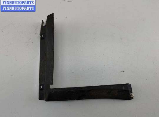 Воздухозаборник на Audi 80 (B3)/90 (B2)