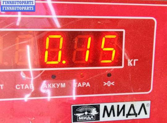 купить Поворотник (указатель поворота) правый на BMW 3 E46 (1998-2006)