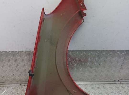 купить Крыло переднее левое на Opel Astra H (2004-2009)