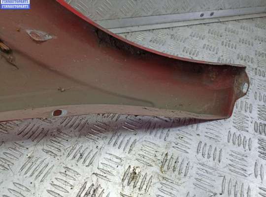 купить Крыло переднее левое на Opel Astra H (2004-2009)