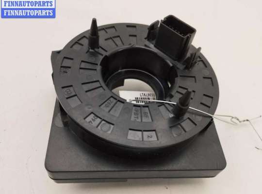 Шлейф подрулевой SK536166 на Skoda Fabia mk2 (5J) 2007-2014
