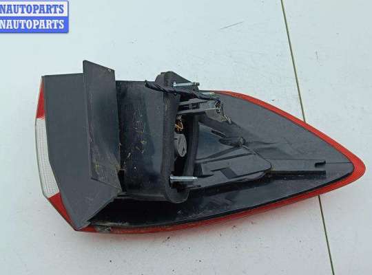 купить Фонарь задний правый на Ford Mondeo IV (2007-2014)