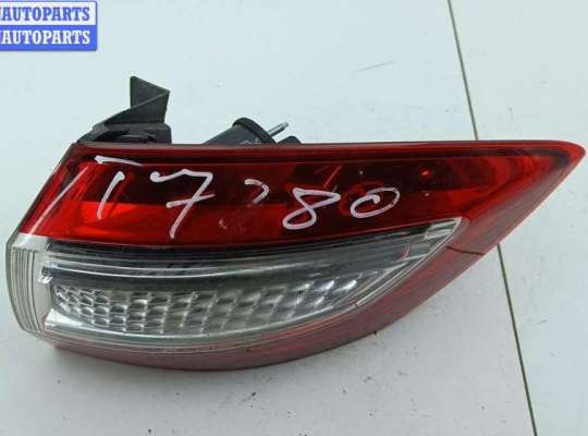 купить Фонарь задний правый на Ford Mondeo IV (2007-2014)