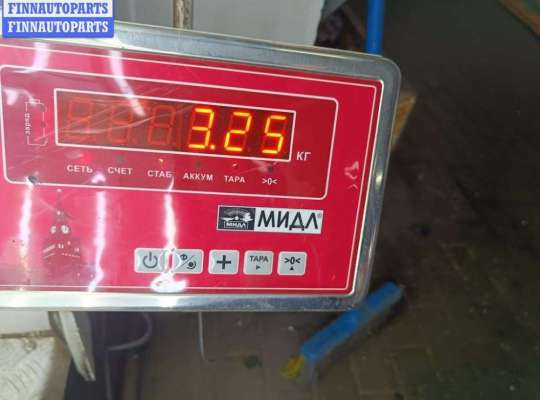 Корпус топливного фильтра на Chrysler Voyager IV (RG)