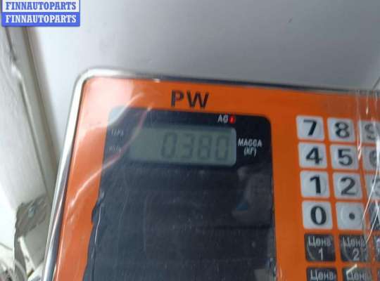 купить Ручка крышки (двери) багажника на Audi A4 B5 (1994-2001)