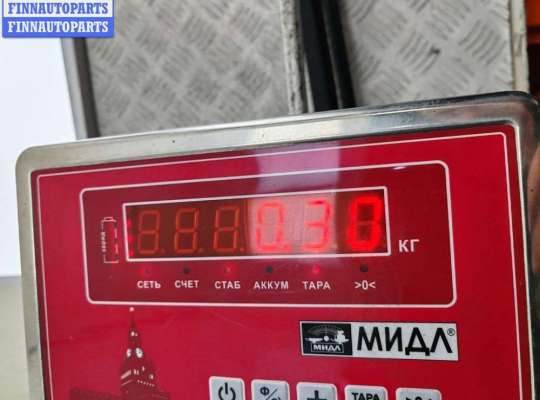 купить Ручка двери наружная задняя левая на Volkswagen Touran