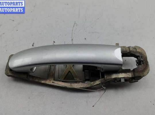 купить Ручка двери наружная задняя левая на Volkswagen Touran