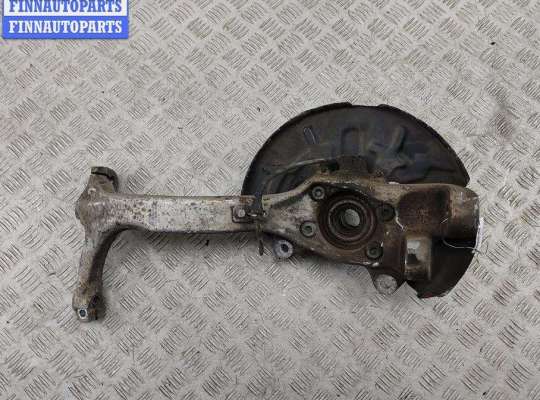 купить Кулак (корпус ступицы) передний правый на Audi A4 B7 (2004-2008)