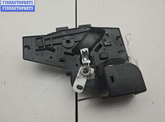купить Ручка двери внутренняя задняя правая на Citroen C5 (2001-2008)
