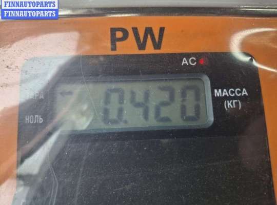 купить Ручка двери внутренняя задняя правая на Citroen C5 (2001-2008)